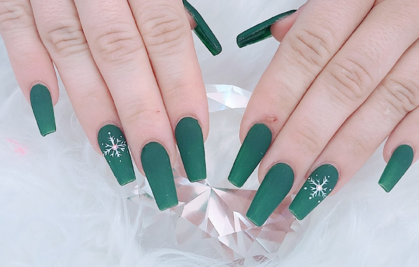 Nail Perfection - wide 2