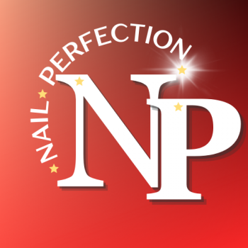 logo Nail Perfection